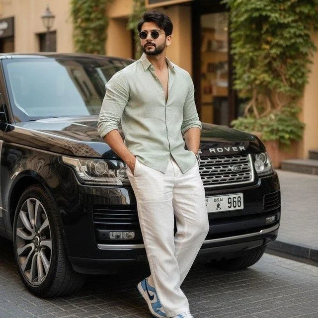 Master Bhai